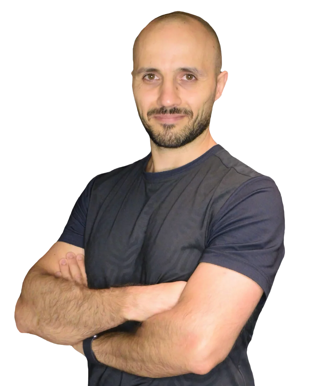 CTS Fitness School metodisti